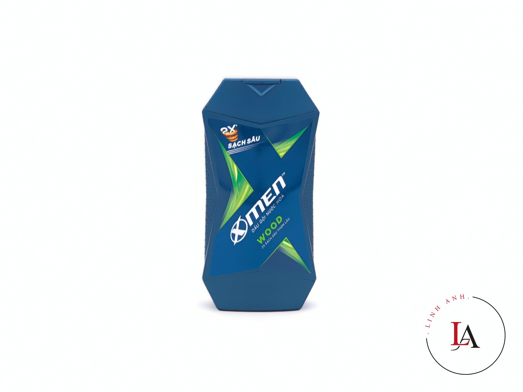 Dầu gội Xmen Wood Sport 380ml